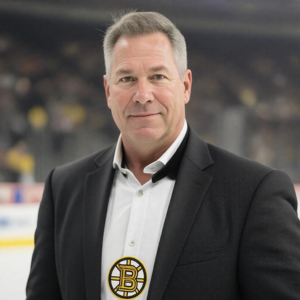 Cam Neely